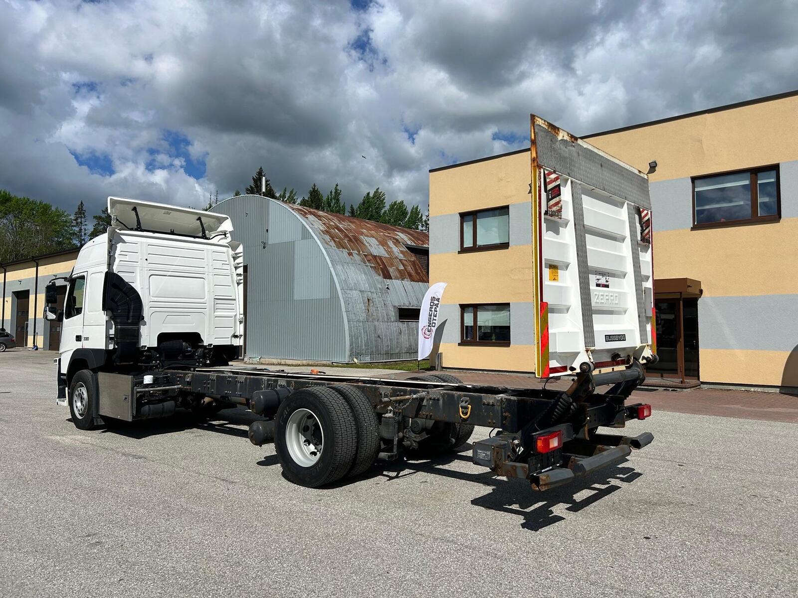 Volvo FM330 2020, kuva 6/20