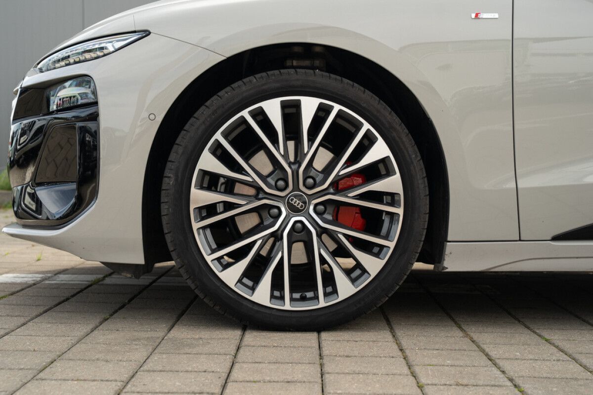 Audi A6 2025, kuva 4/32