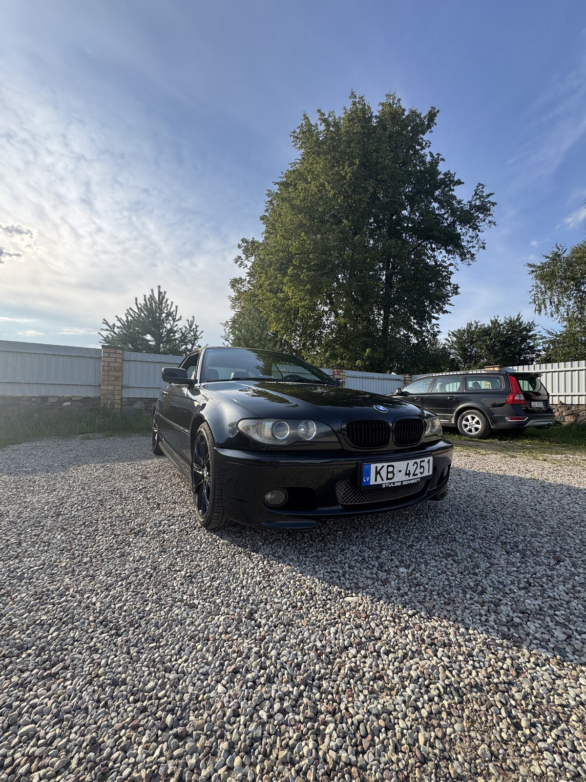 BMW 325