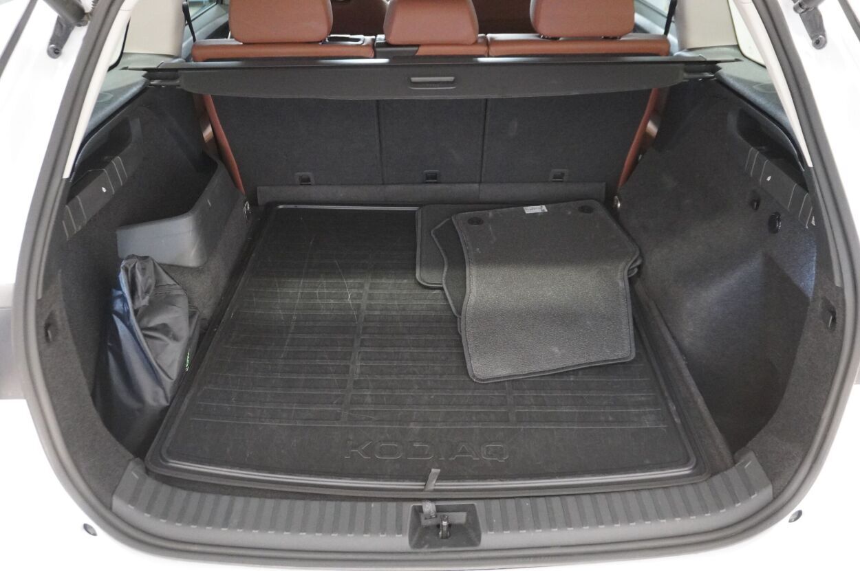 Škoda Kodiaq 2024, photo 7/25