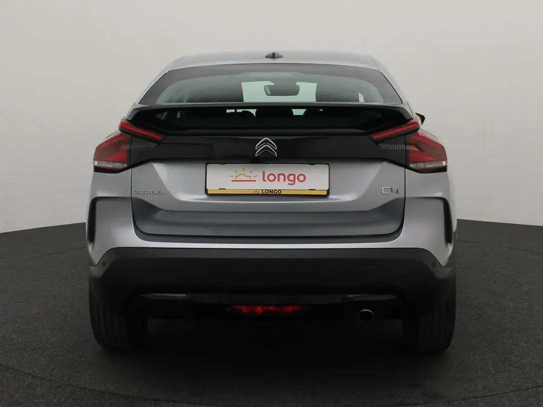 Citroën C4 2022, kuva 5/32
