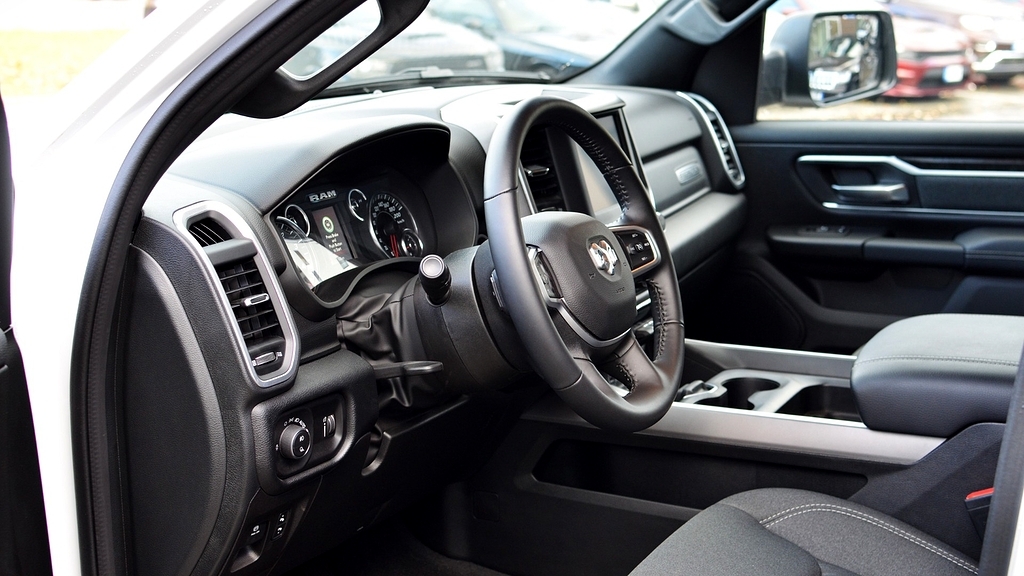 Ram 1500 2026, kuva 5/9