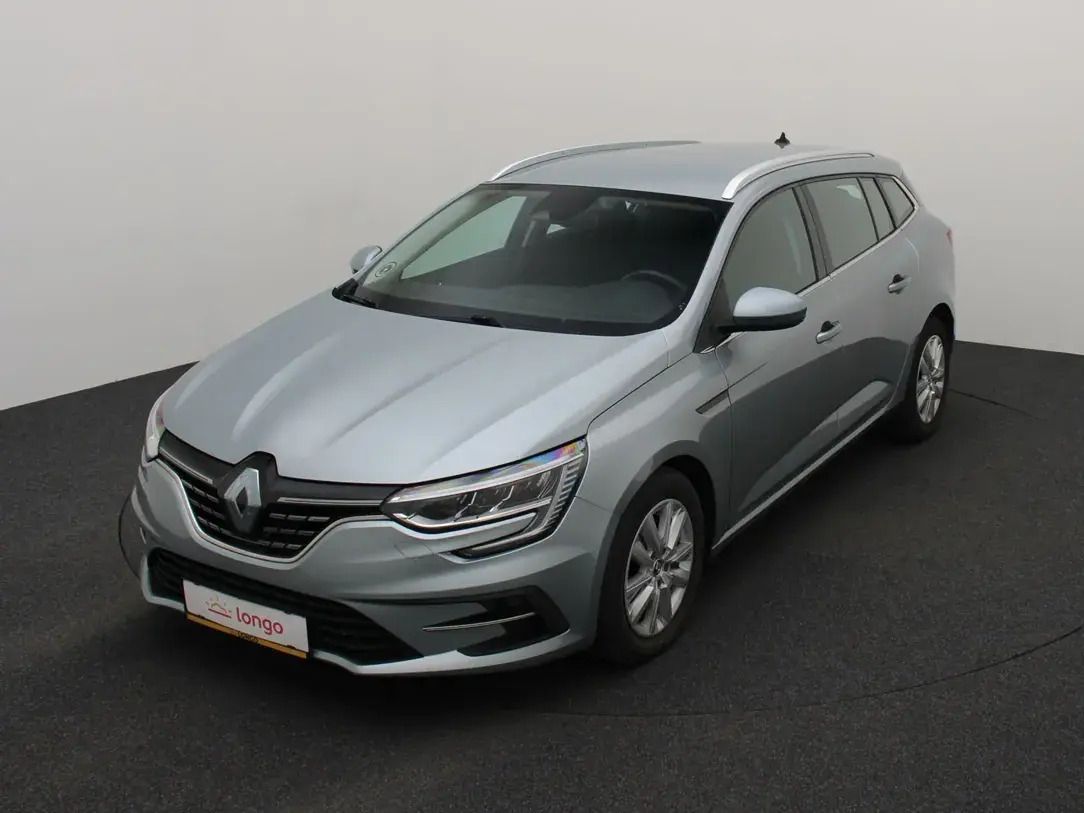 Renault Megane 1.5 85kW