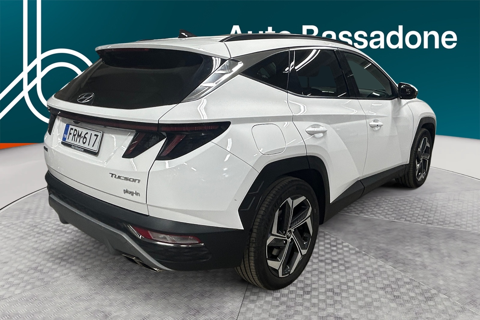 Hyundai Tucson 2024, kuva 5/20