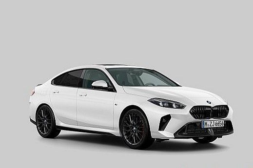 BMW 220 2025, photo 6/9