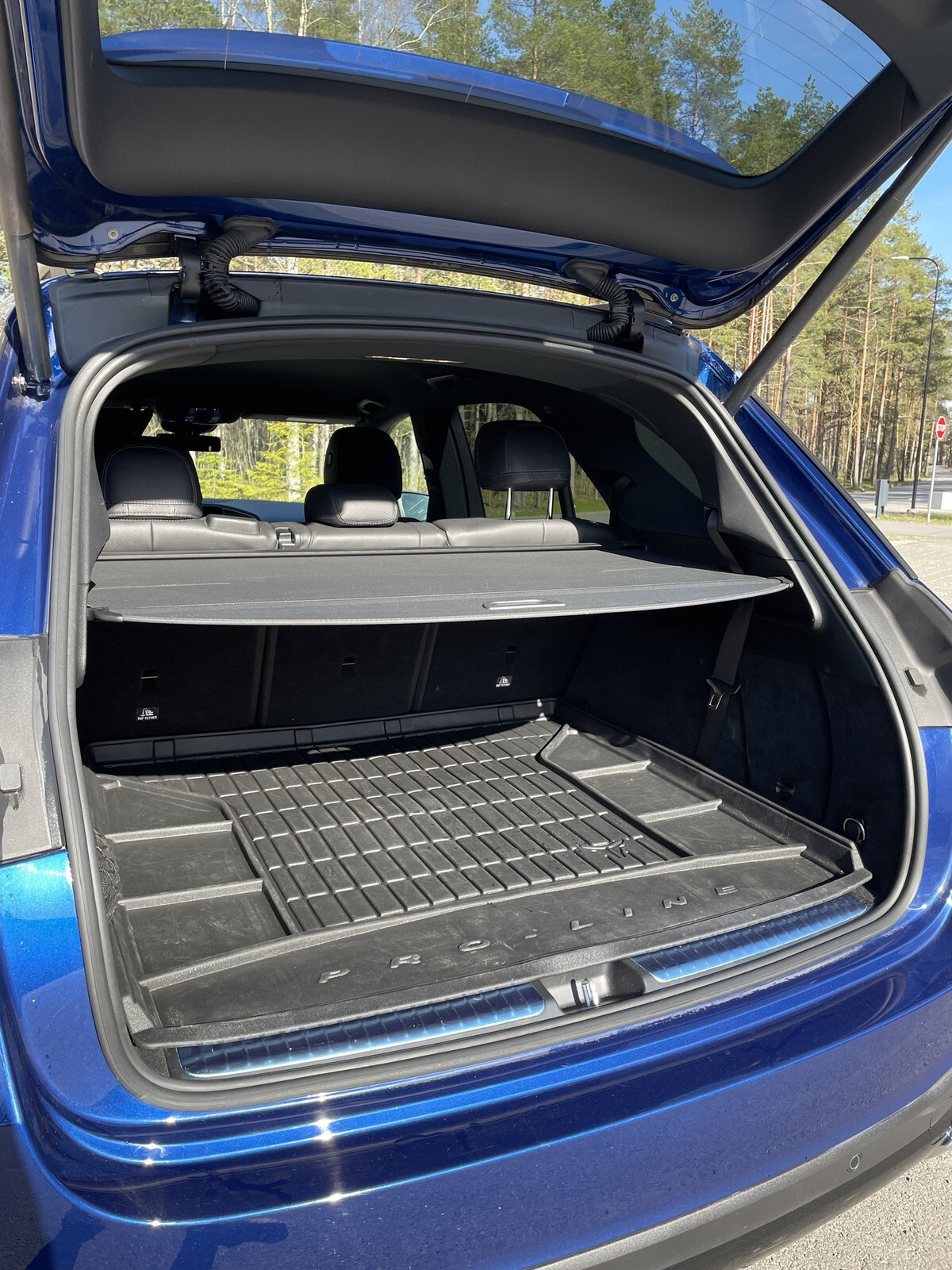 Mercedes-Benz GLE 300 2021, kuva 7/10