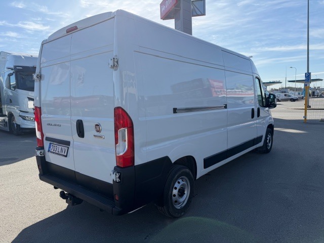Fiat Ducato L3H2 2023, kuva 4/14