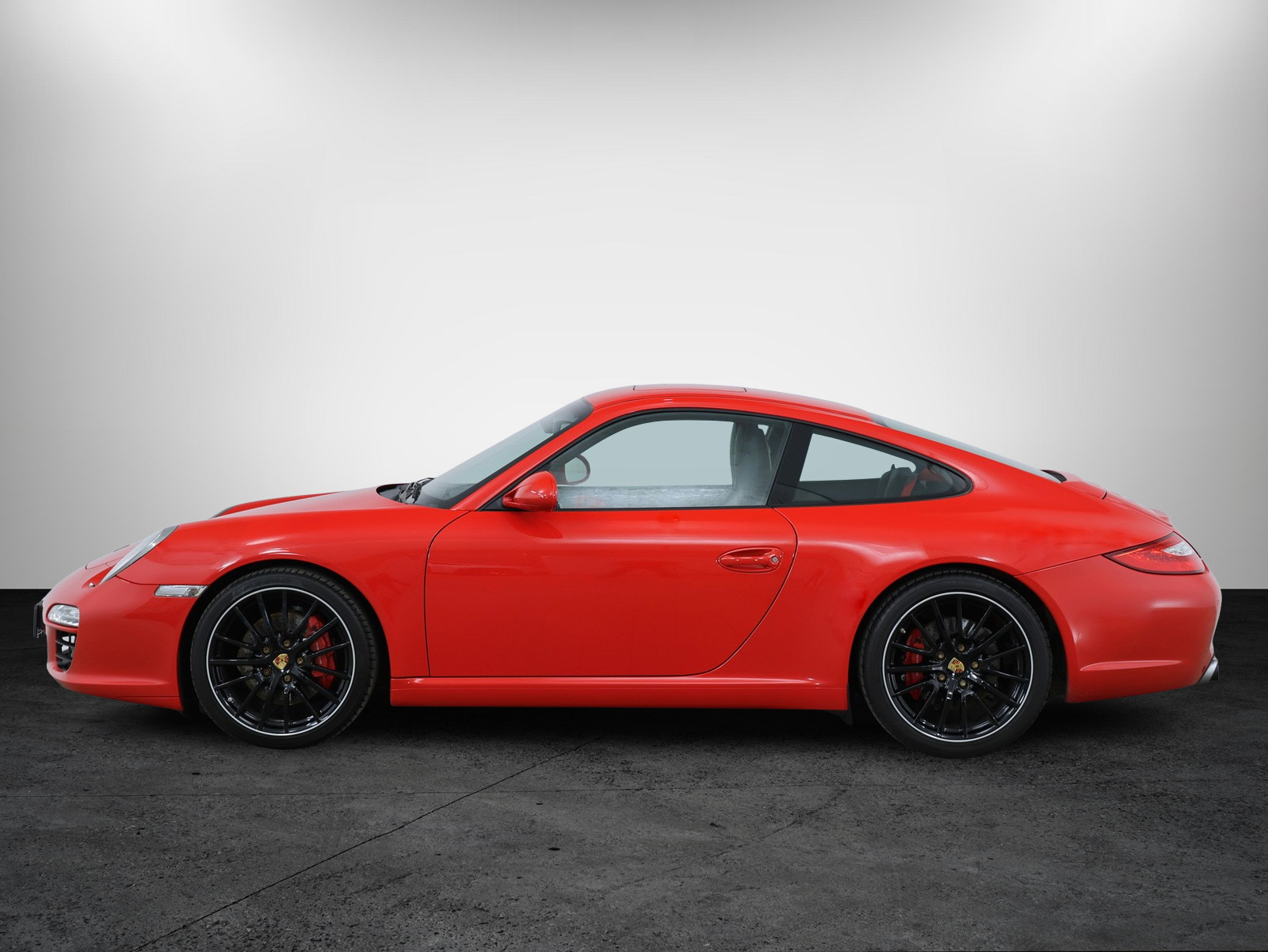 Porsche 911 2010, photo 2/30