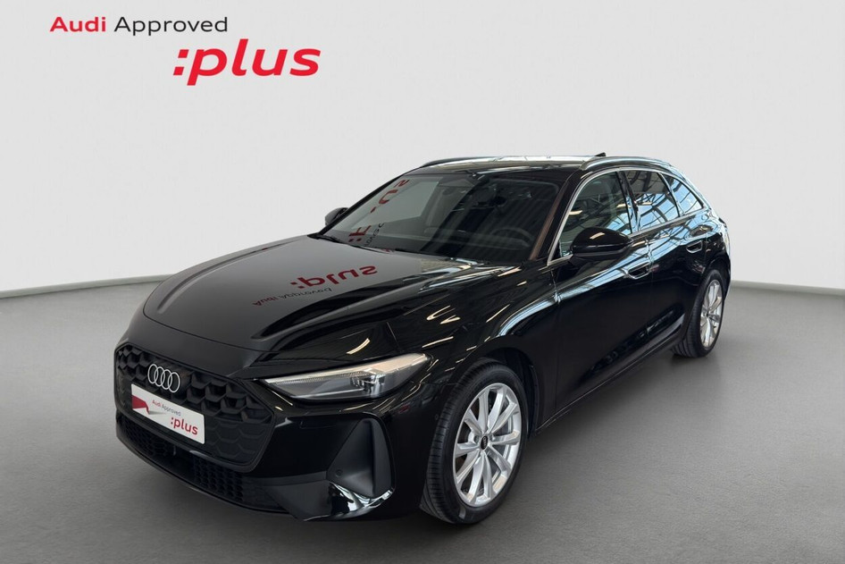Audi A5, 2025, 2.0, 150 kW, bensiin, automaat, nelikvedu