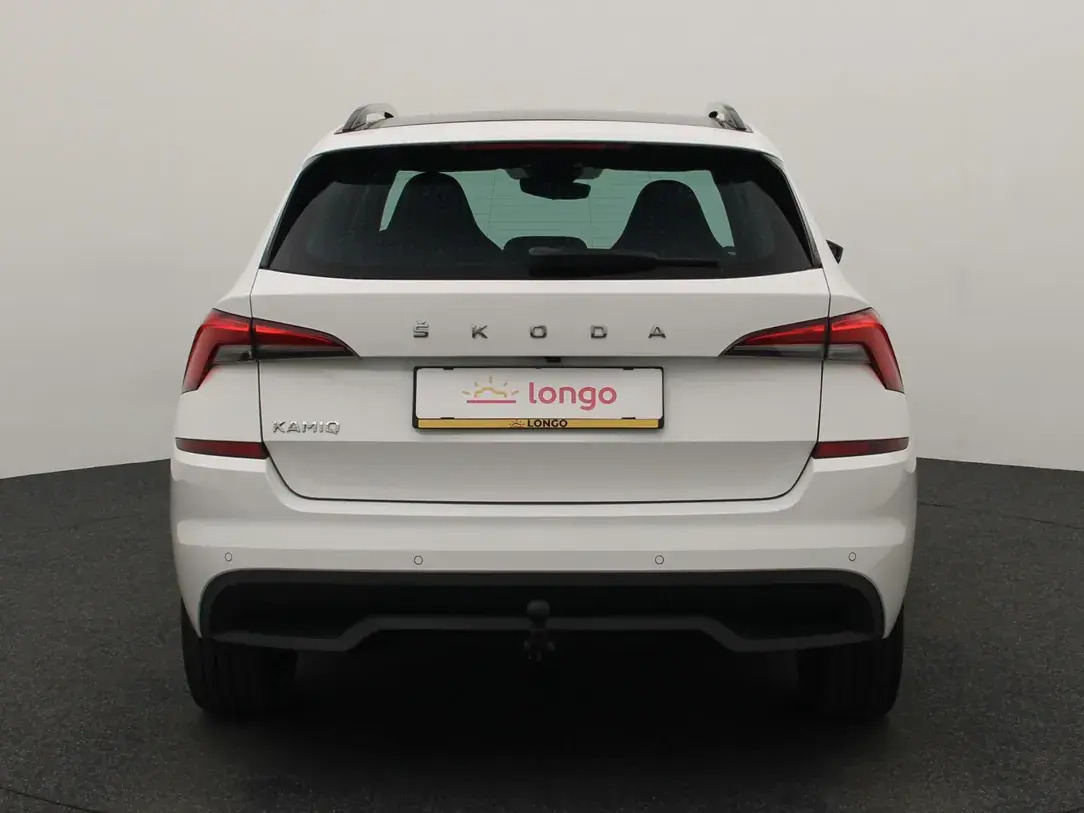 Škoda Kamiq 2022, photo 5/32