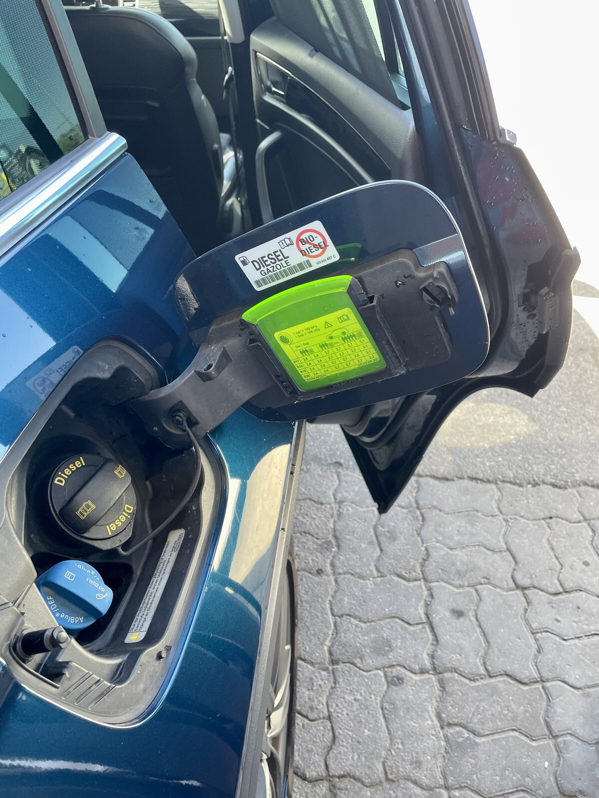 Škoda Kodiaq 2017, photo 5/10