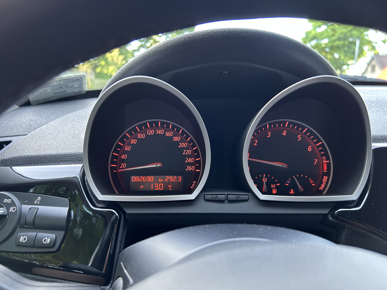 BMW Z4 2007, photo 7/9