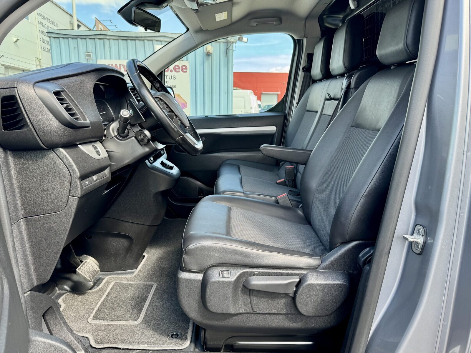 Peugeot Expert 2020, kuva 5/18