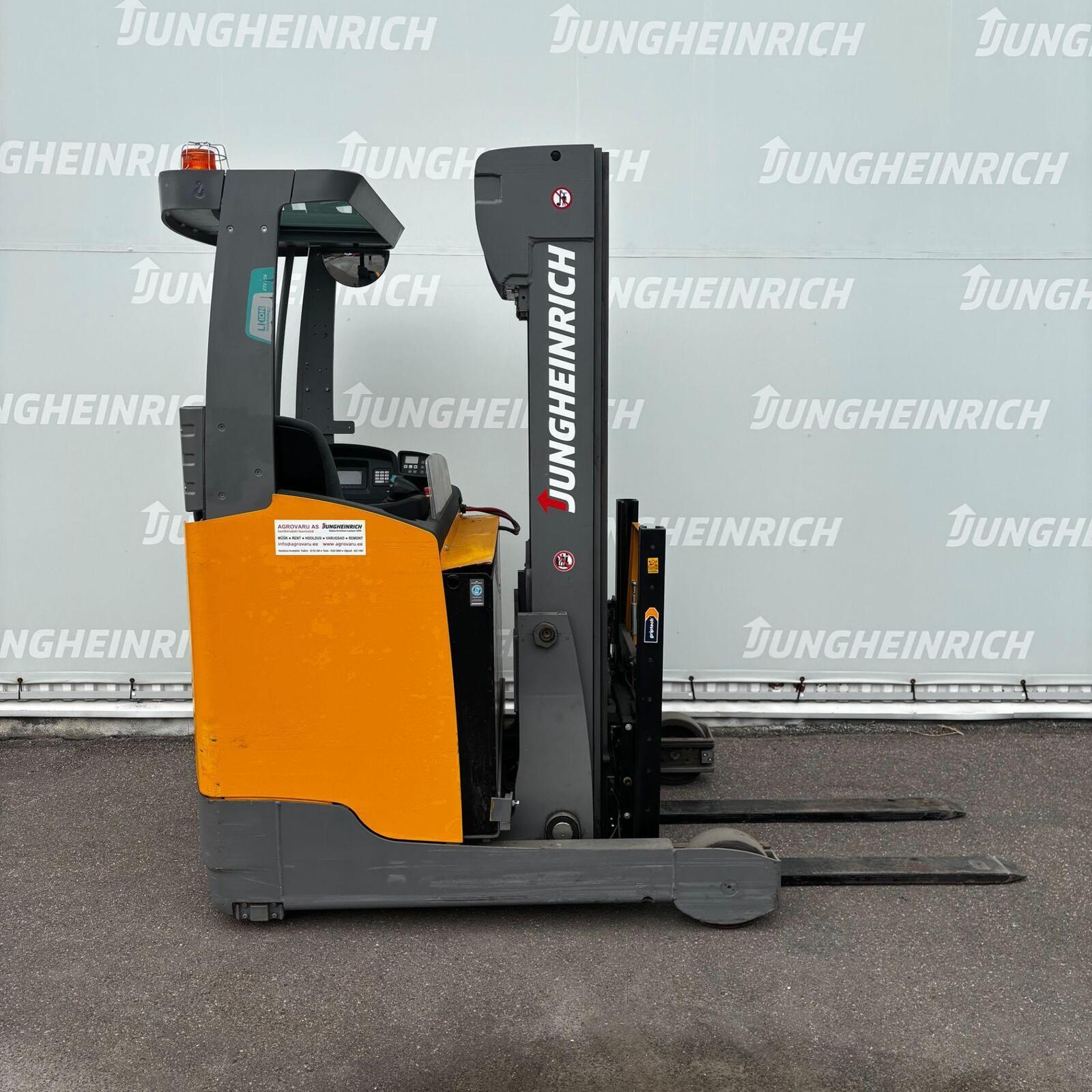 Jungheinrich ETV 216