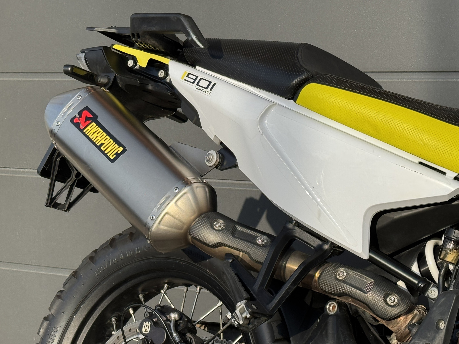 Husqvarna Norden 901 2022, kuva 4/20