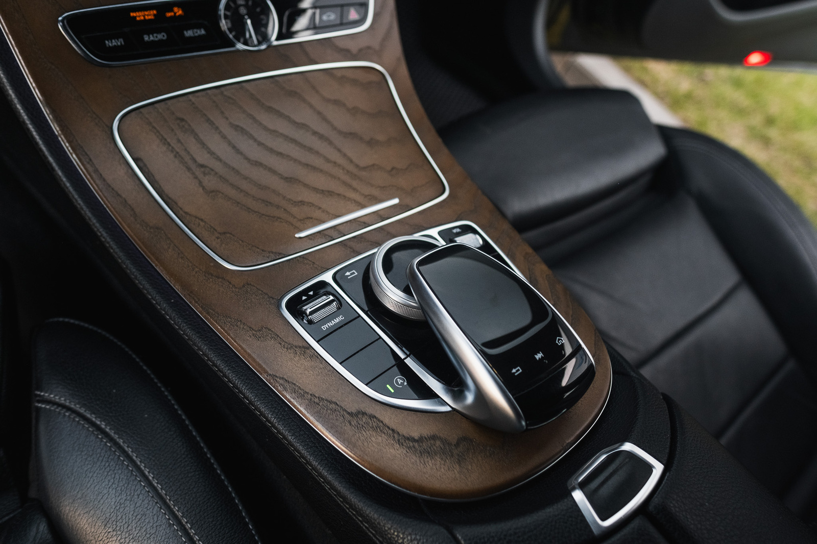 Mercedes-Benz E 200 2019, photo 6/10