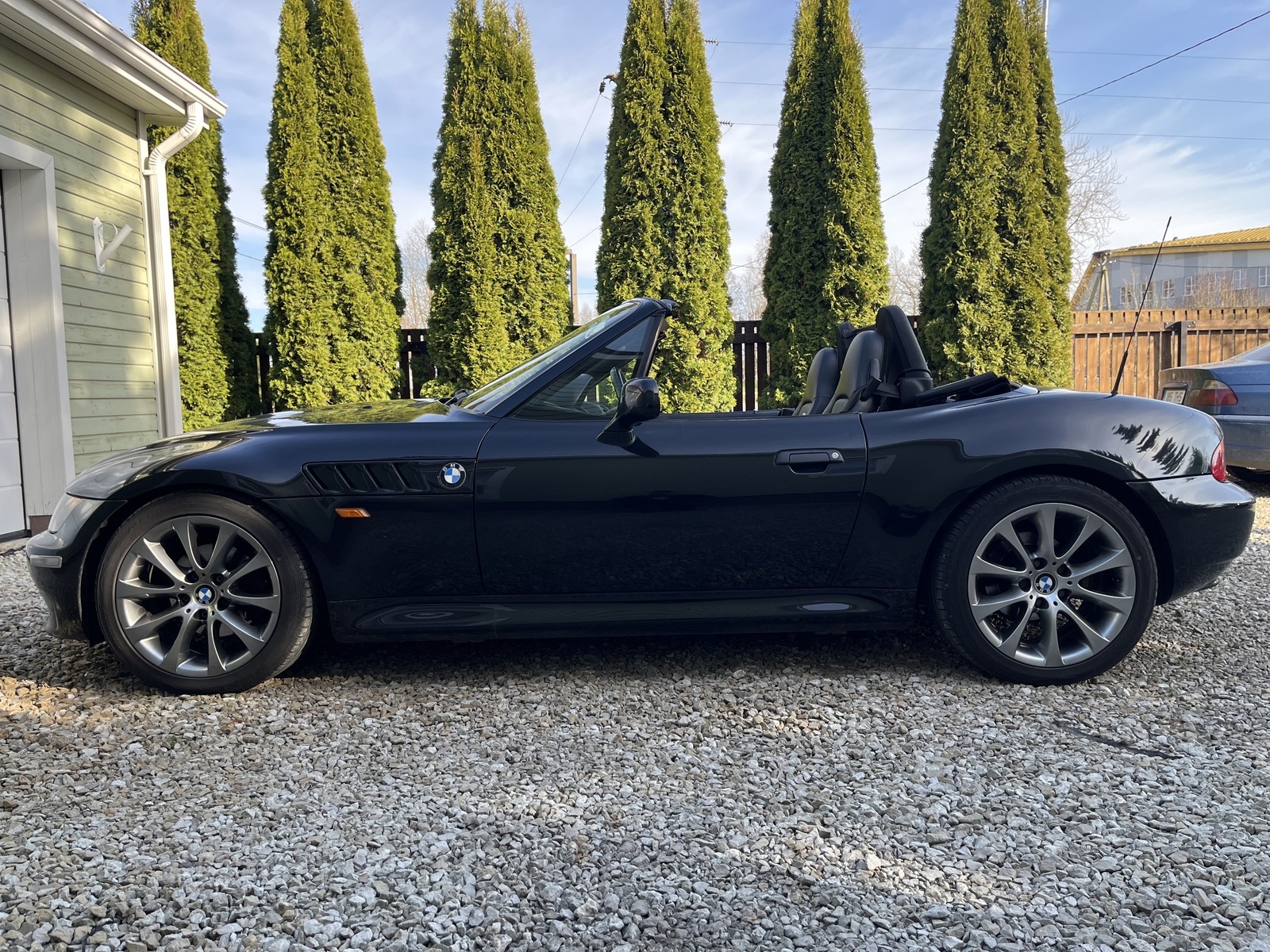 BMW Z3