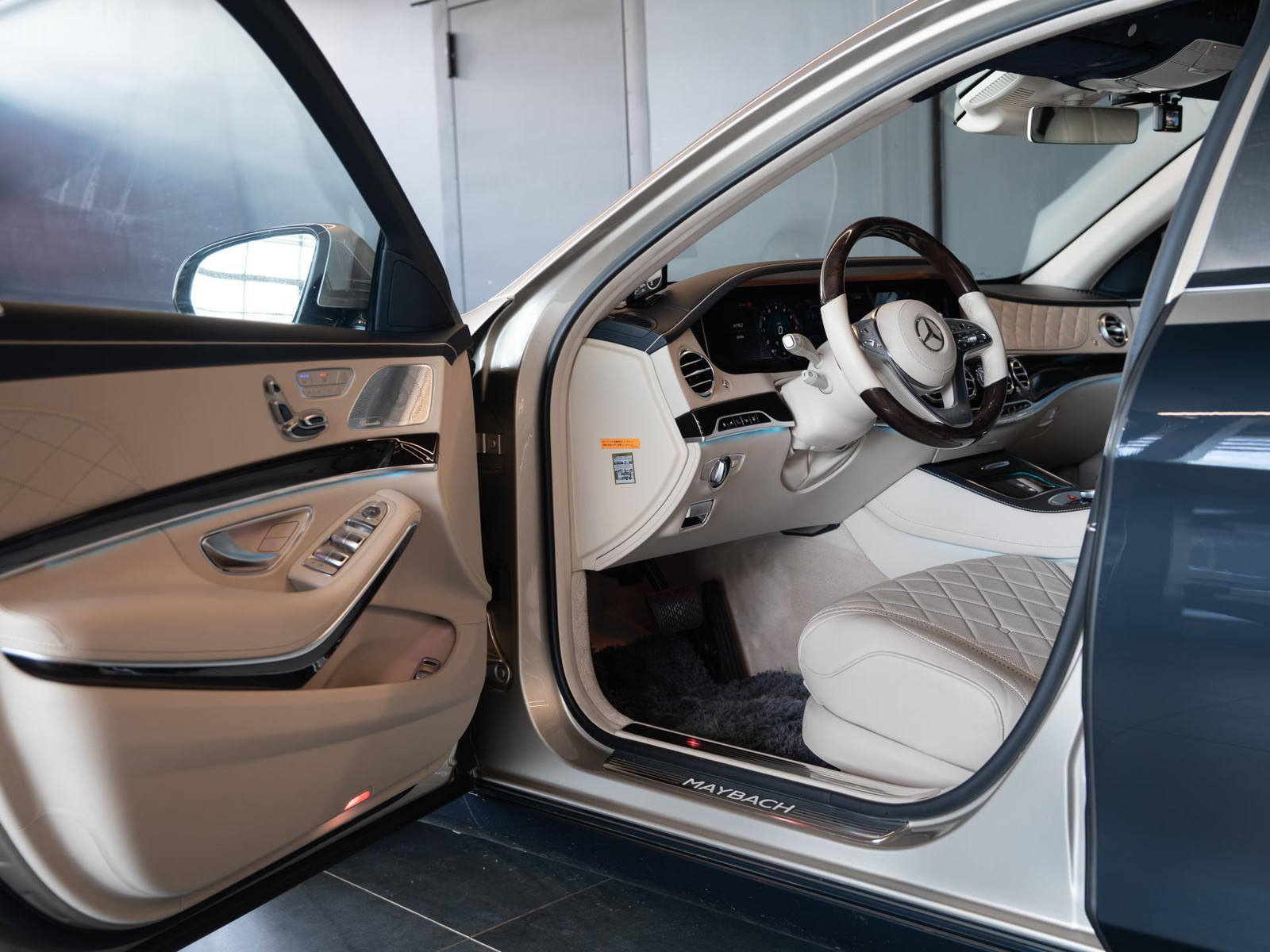 Mercedes-Benz 2018, kuva 6/20