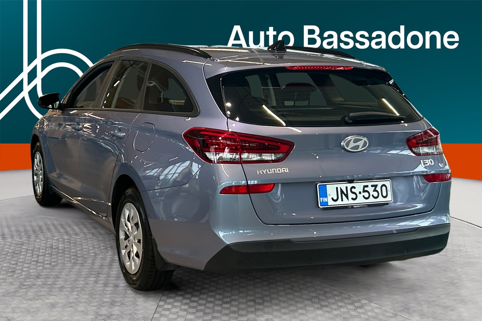 Hyundai i30 2025, photo 3/19