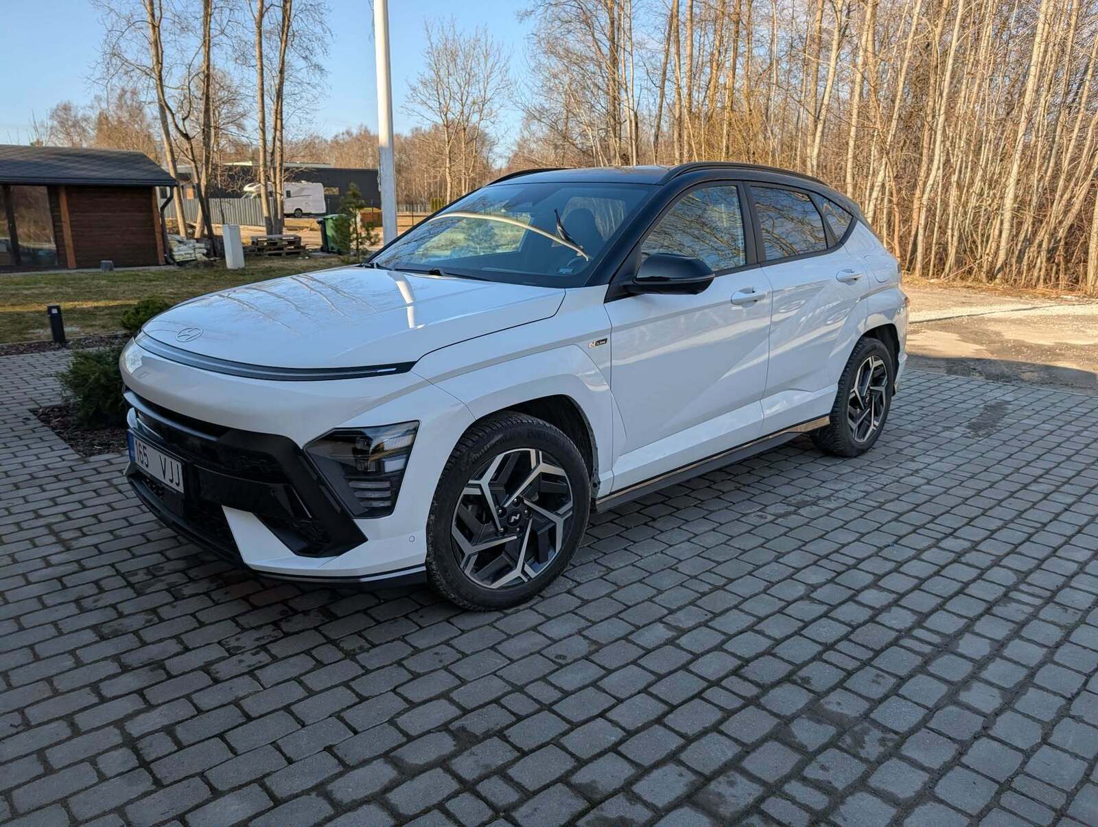 Hyundai Kona 2023, kuva 2/6