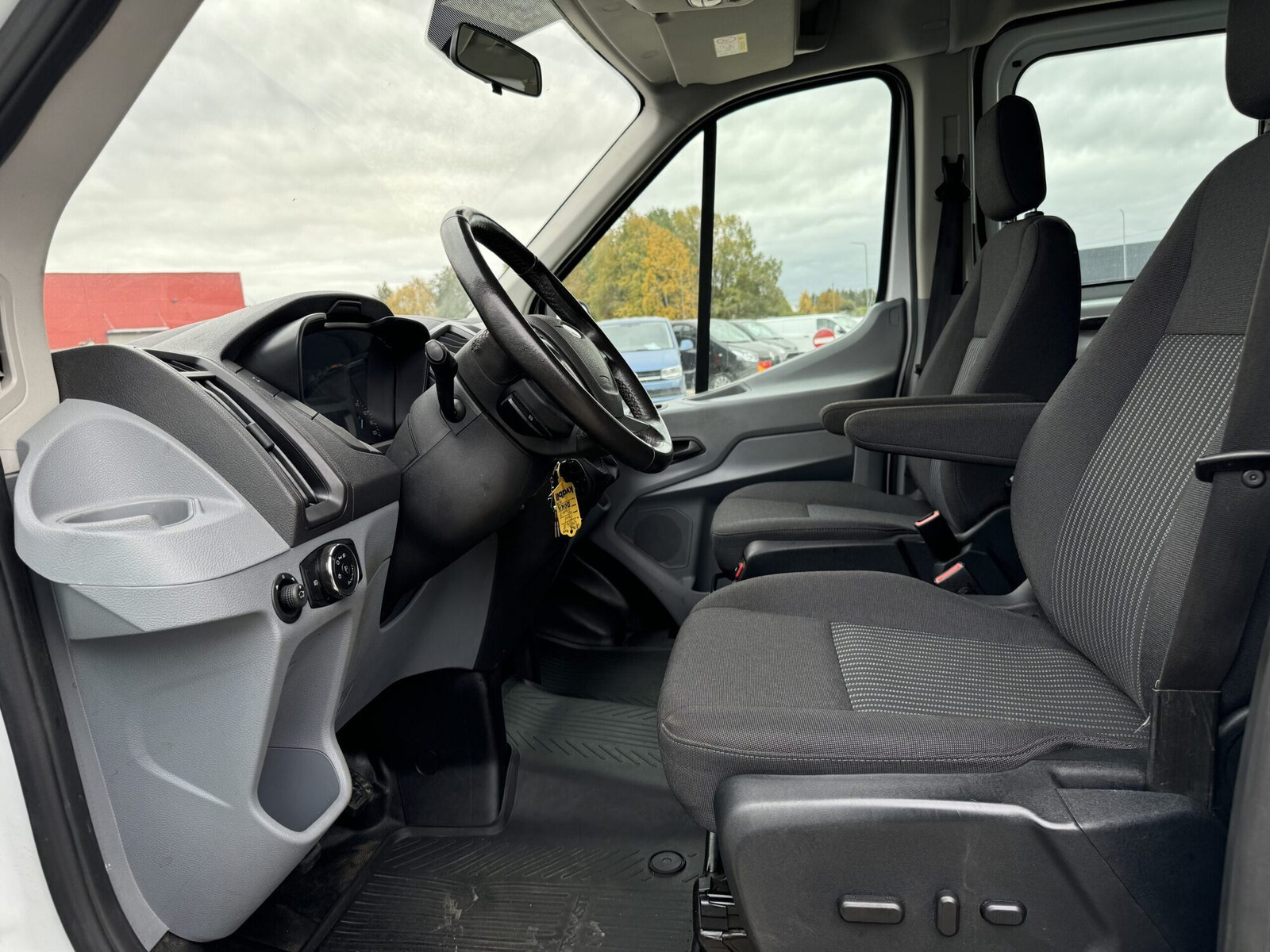 Ford Transit 2018, kuva 5/22