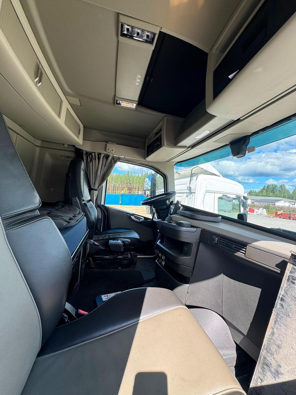 Volvo FH 2021, kuva 6/15
