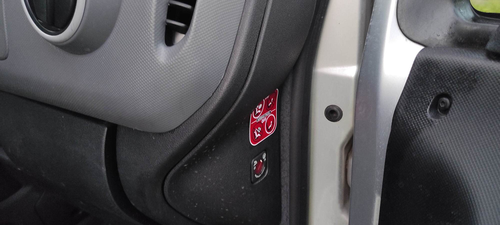 Citroën Berlingo 2018, photo 7/15