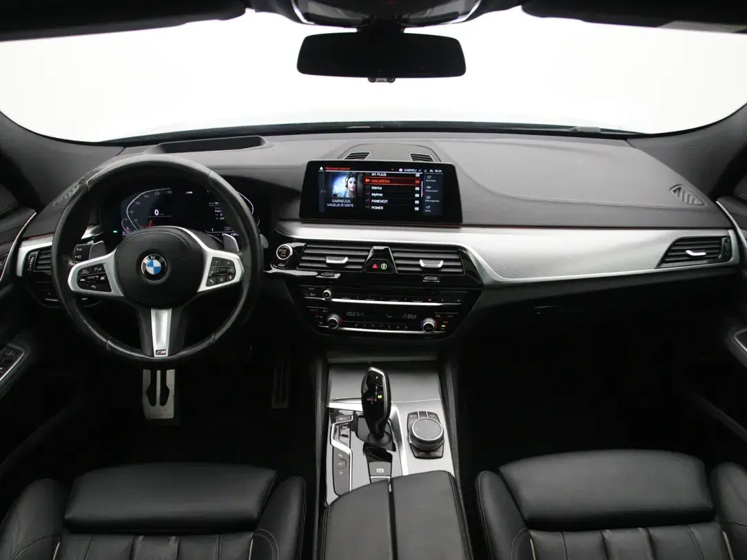 BMW 620 M-Sport 2.0 140kW 2019, photo 2/51