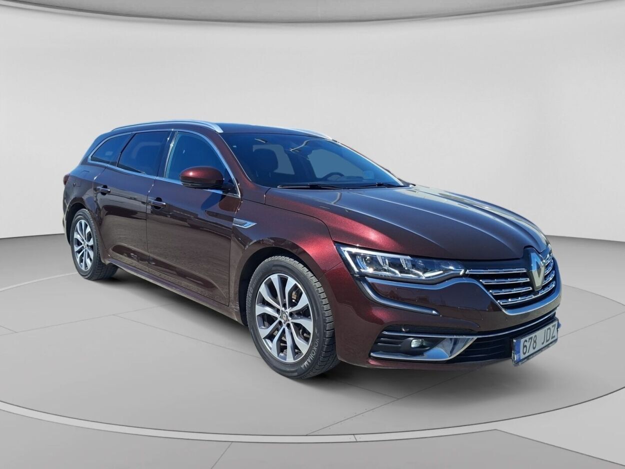 Renault Talisman