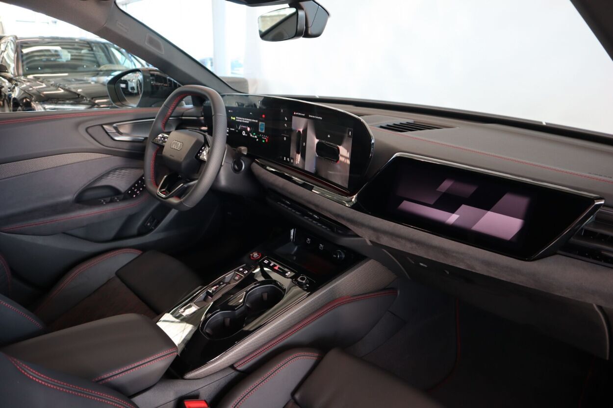 Audi A5 2026, photo 6/10