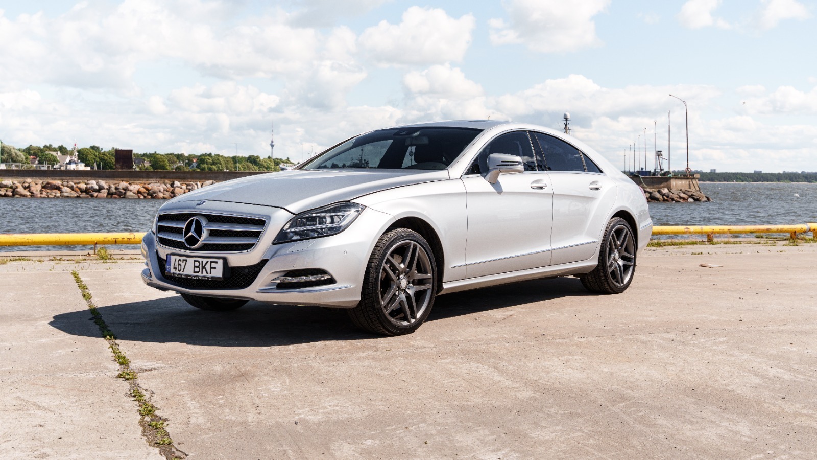 Mercedes-Benz 350 2013, kuva 5/10