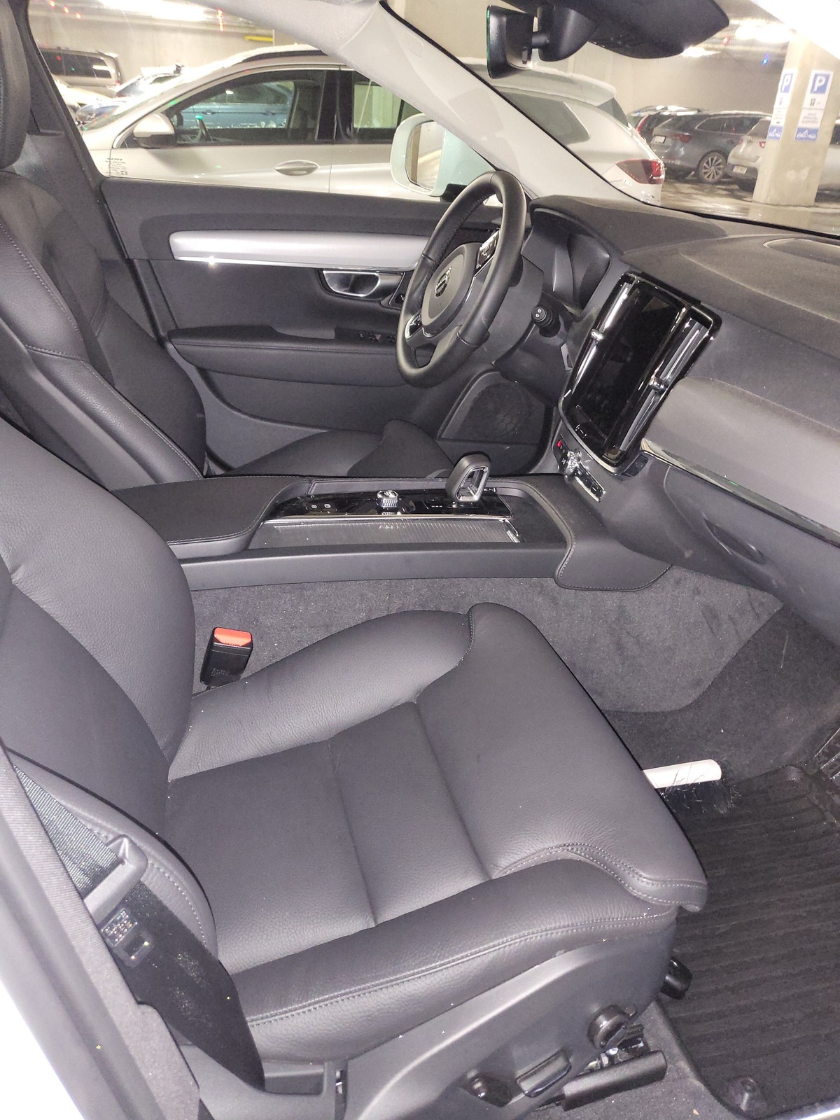 Volvo V90 Cross Country 2024, kuva 6/10