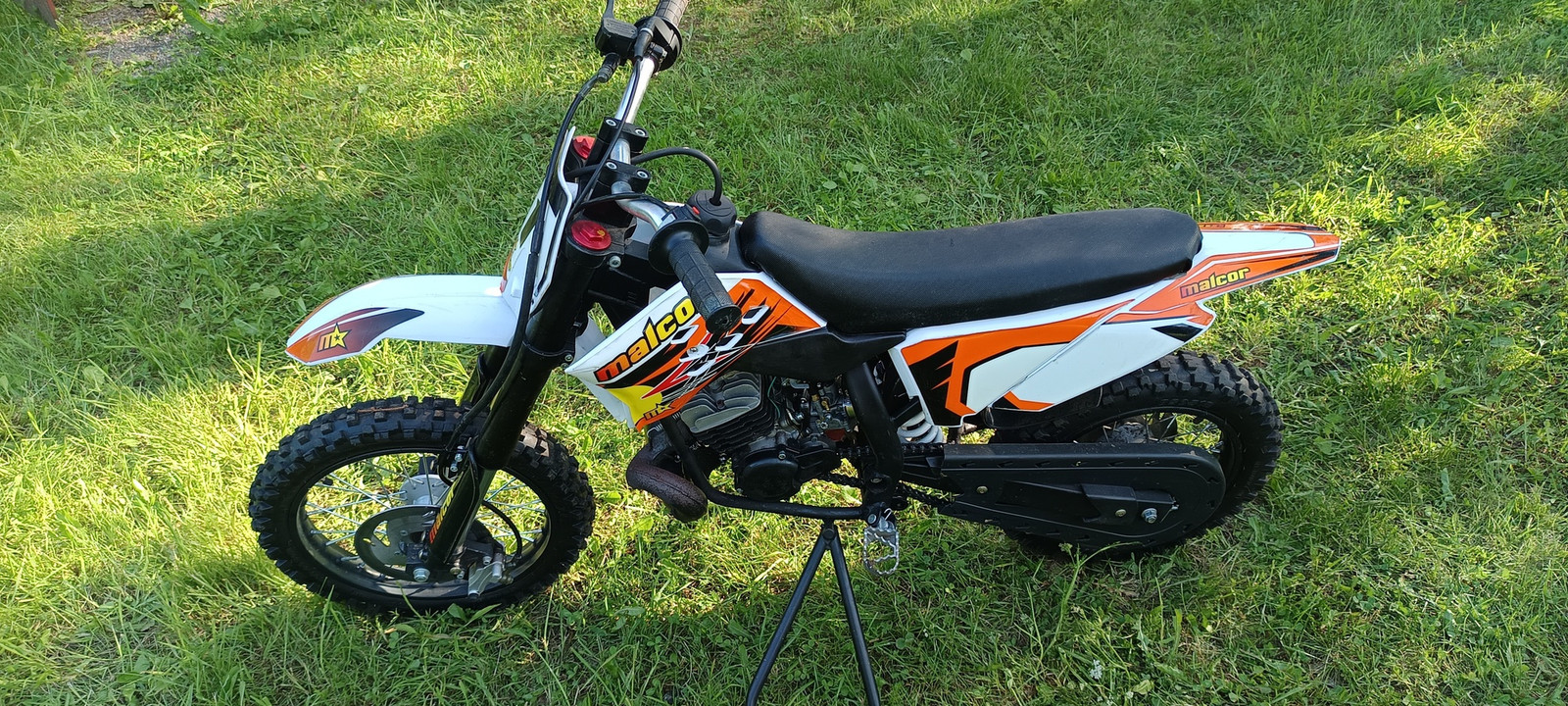 KTM 2021, photo 2/4