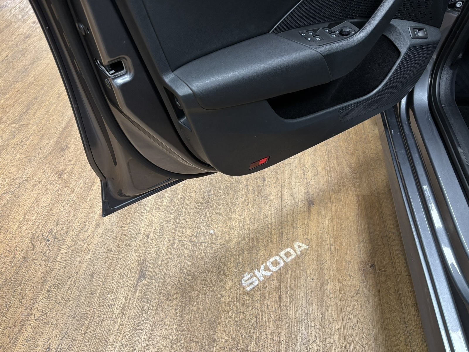 Škoda Octavia 2022, photo 5/10