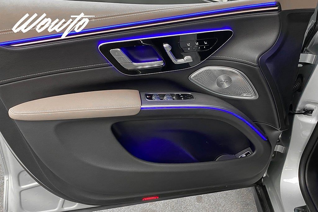 Mercedes-Benz EQS 2023, kuva 7/32