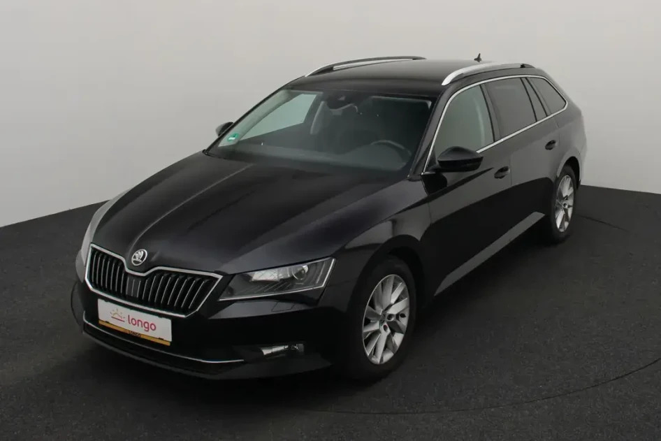 Škoda Superb, 2016, 1.4, 110 kW, bensiin, manuaal, nelikvedu