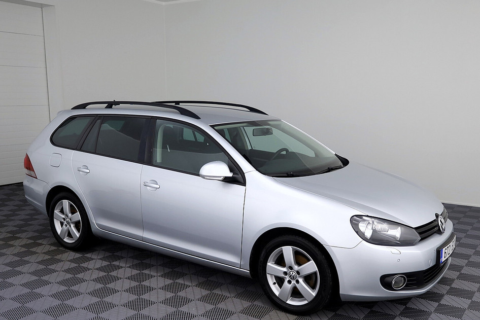 Volkswagen Golf, 2013, 1.6, 77 kW, dīzelis, manuālā, priekšējā piedziņa