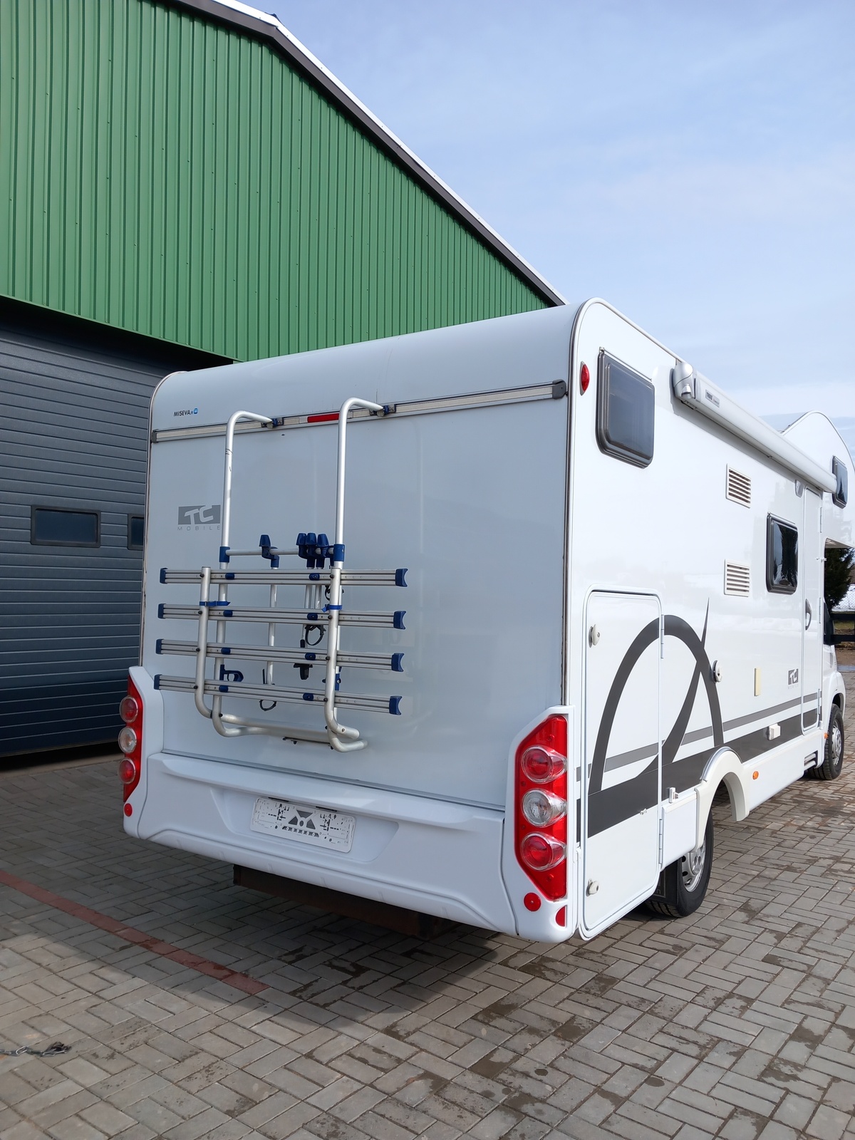 Fiat 2011, kuva 2/10
