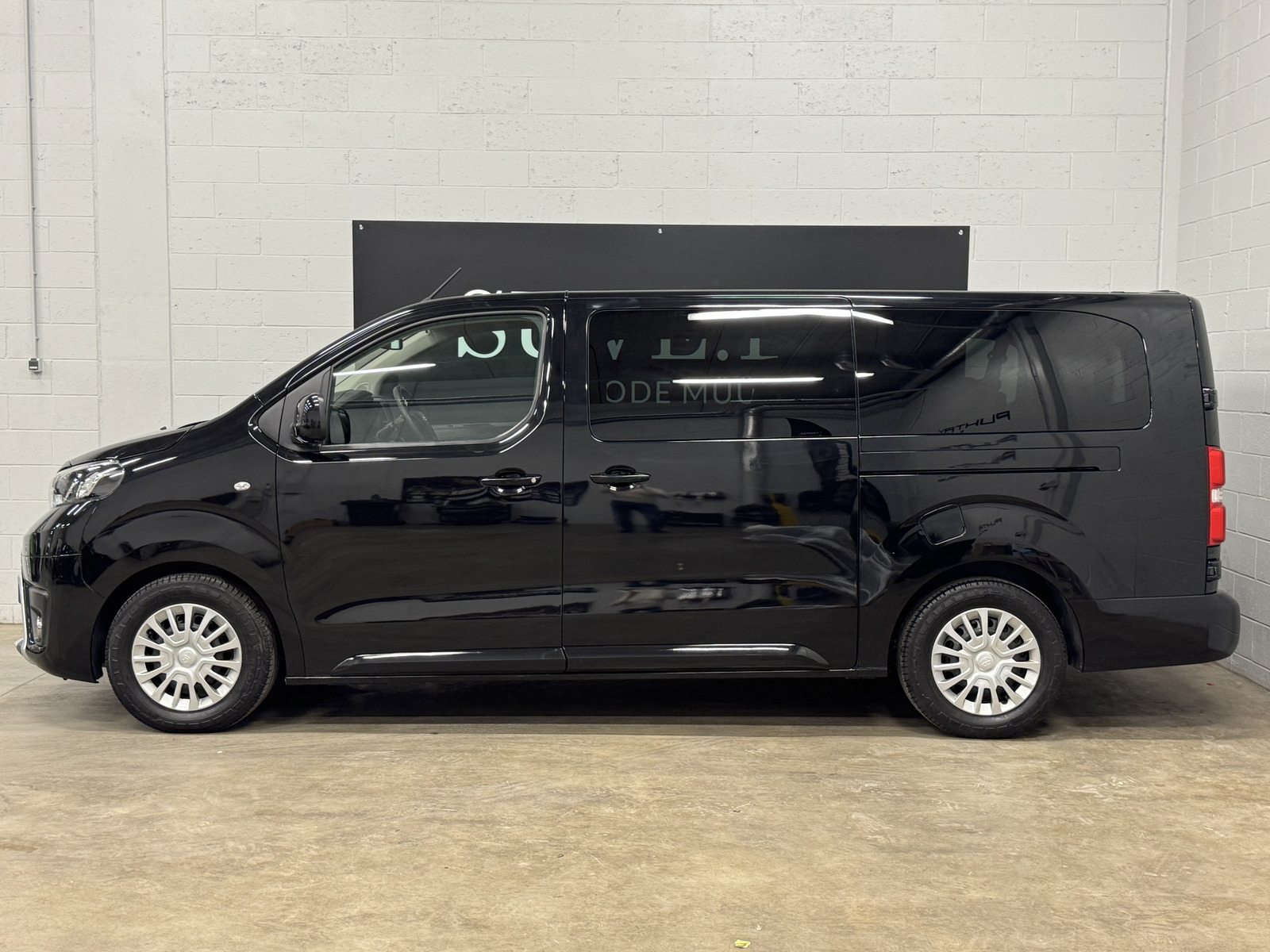 Toyota ProAce 2021, kuva 5/24