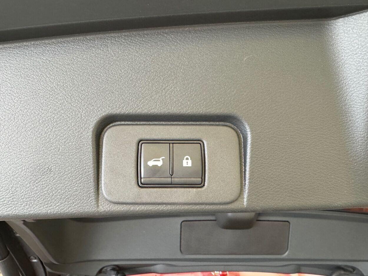 Nissan X-Trail 2024, photo 7/30