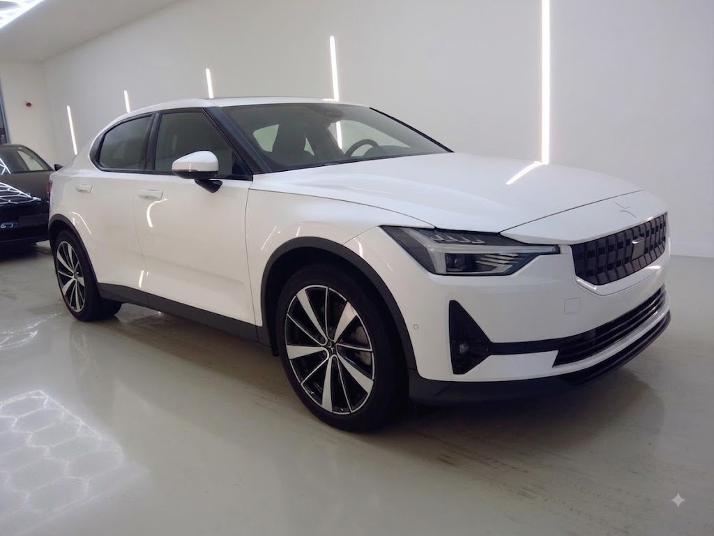 Polestar 2, kuva 2/10
