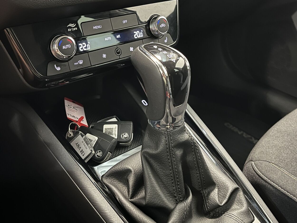 Škoda Kamiq 2024, photo 5/10