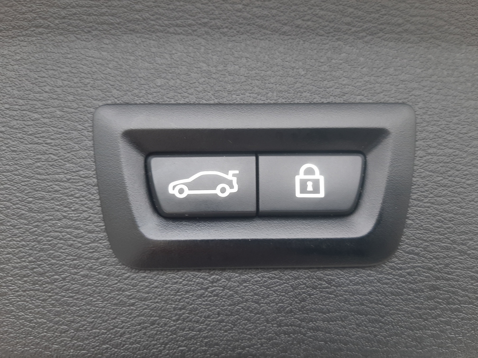 BMW X1 2021, photo 5/30