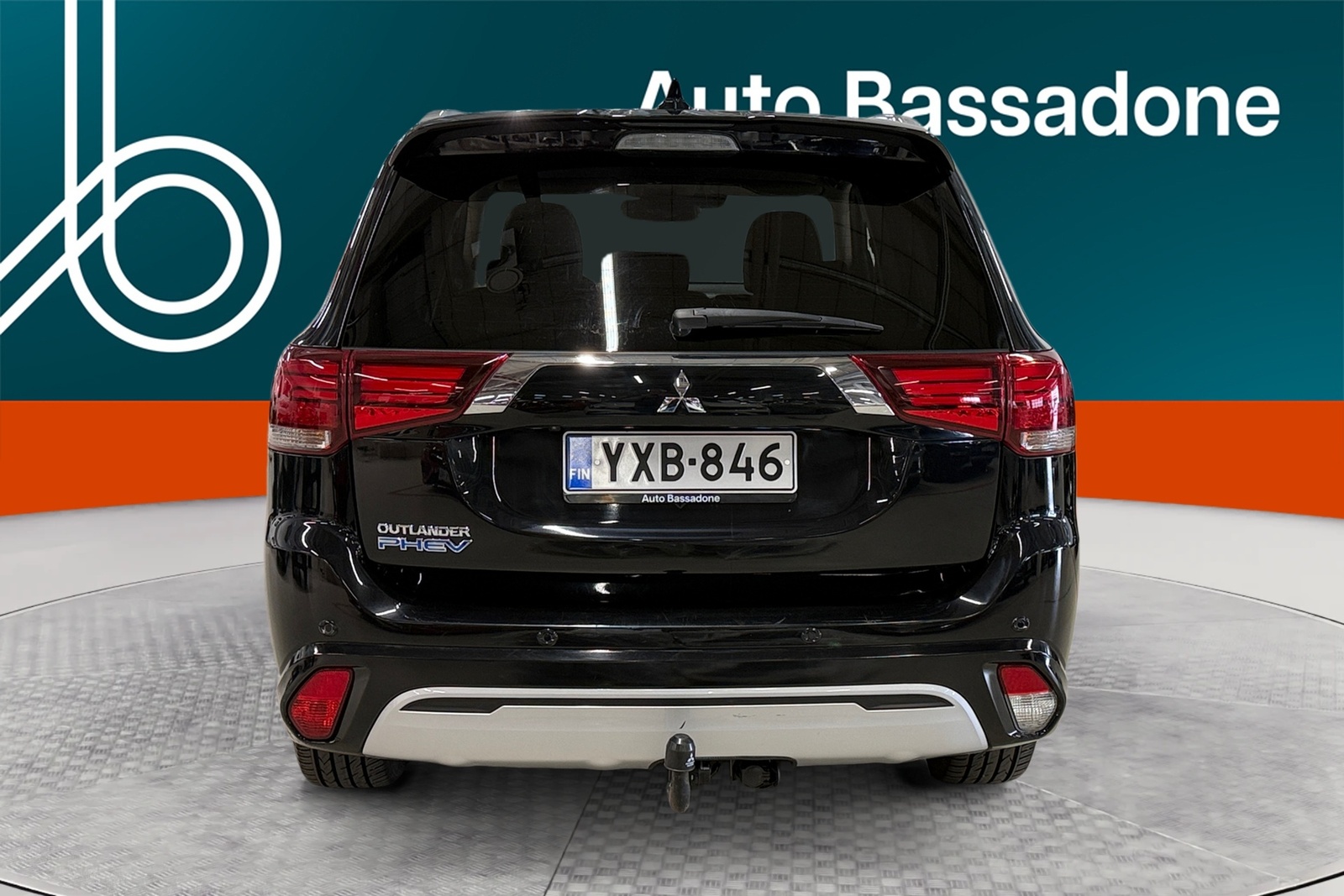 Mitsubishi Outlander 2021, photo 5/39
