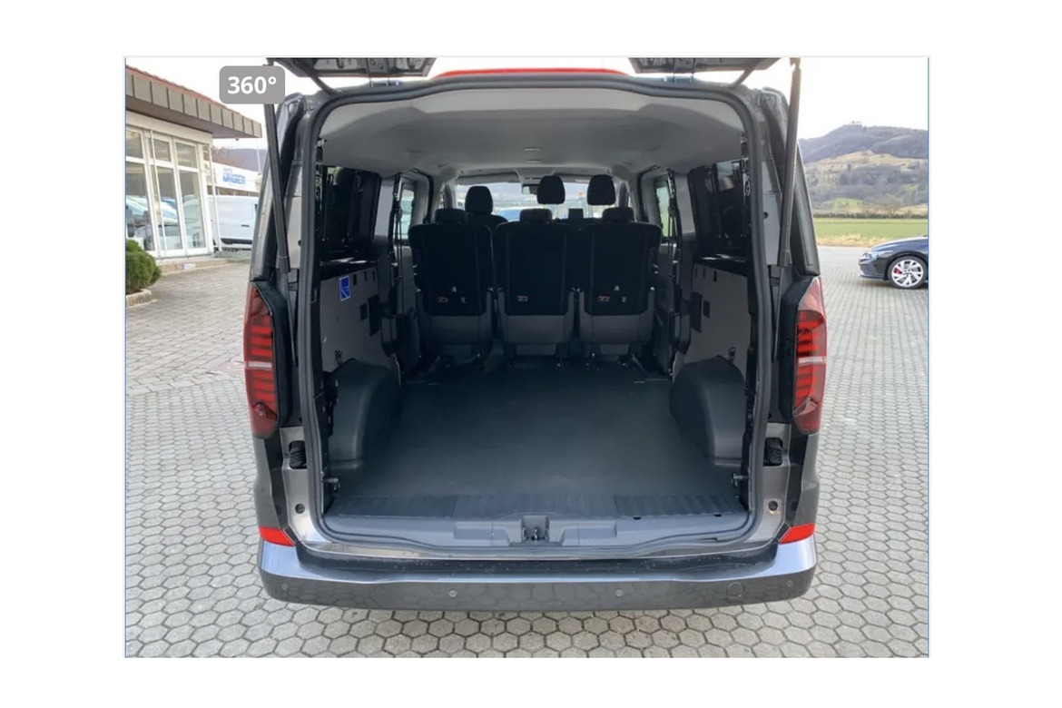Volkswagen Transporter 2026, kuva 5/10