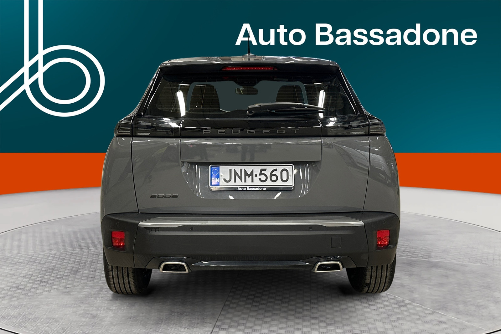 Peugeot 2008 2024, kuva 4/32