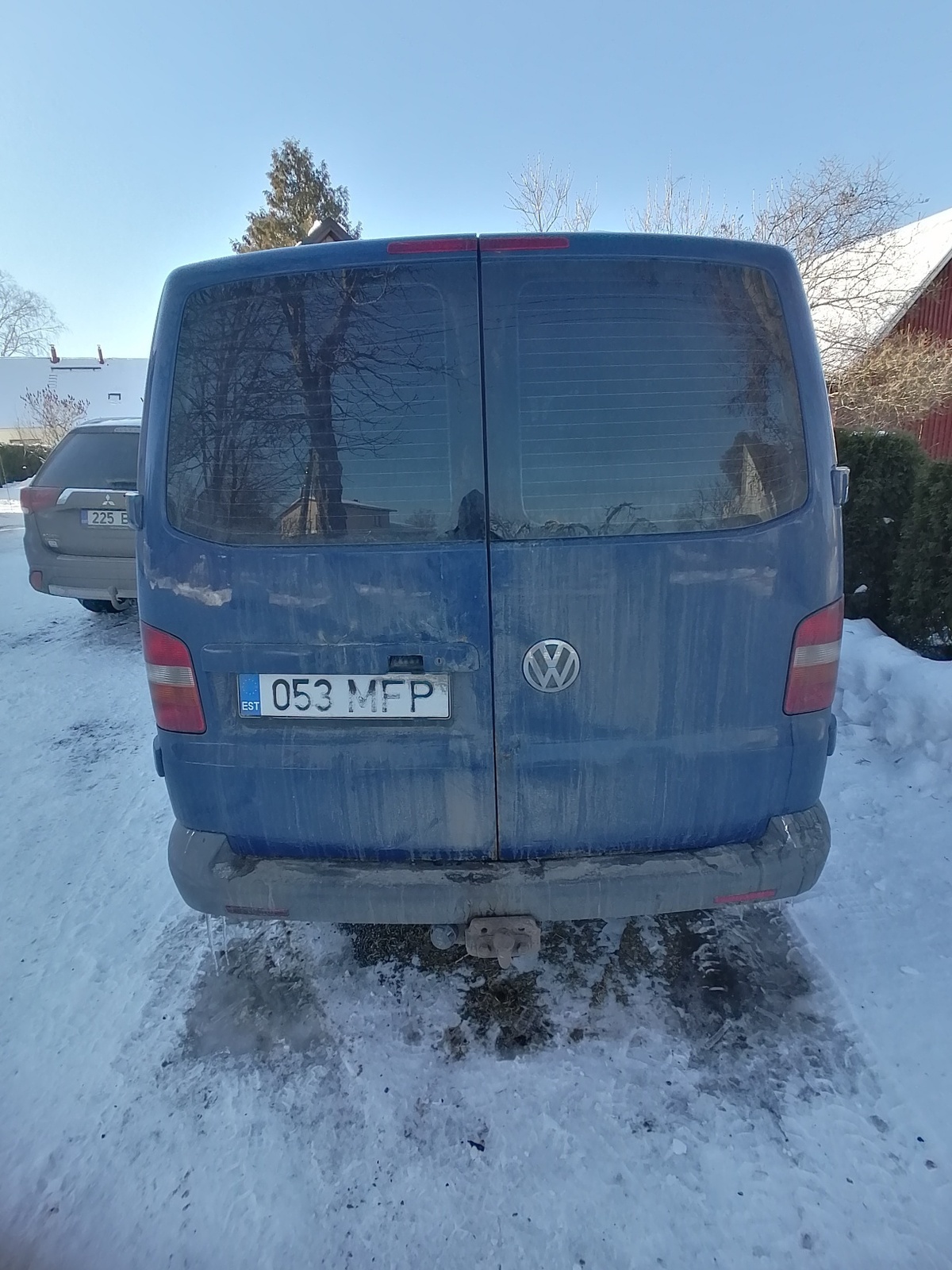 Volkswagen 2006, kuva 2/5