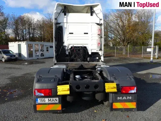 MAN TGX 2018, photo 3/34