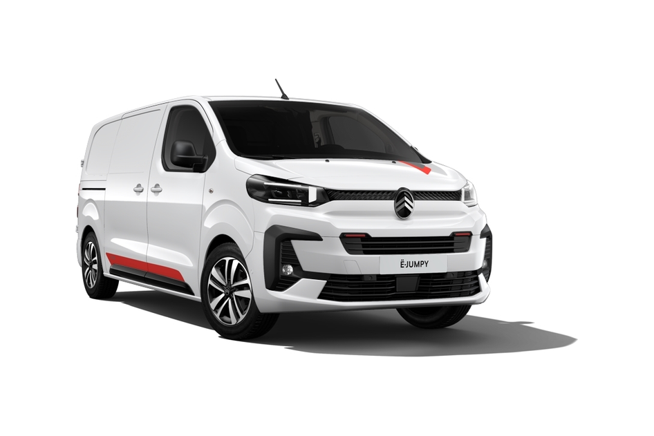 Citroën Jumpy, 2.2, 110 kW, diisel, manuaal