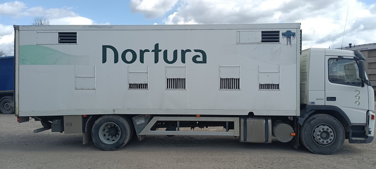 Volvo FM 2007, kuva 4/25